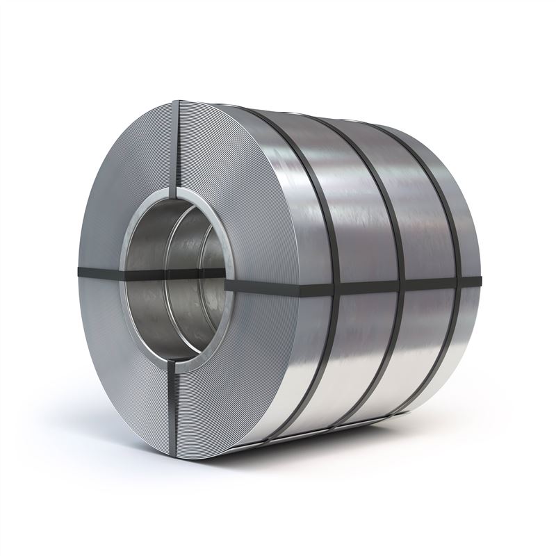 60Si2Mn Hot Rolled Carbon Spring Steel Coil best