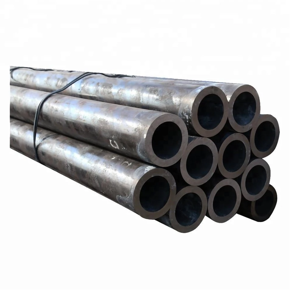 ASTM A335 P5 P9 Seamless Alloy Steel Tube high quality