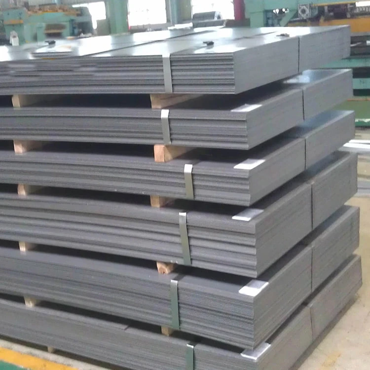 Sae1095 High Carbon Spring Steel Sheet suppliers