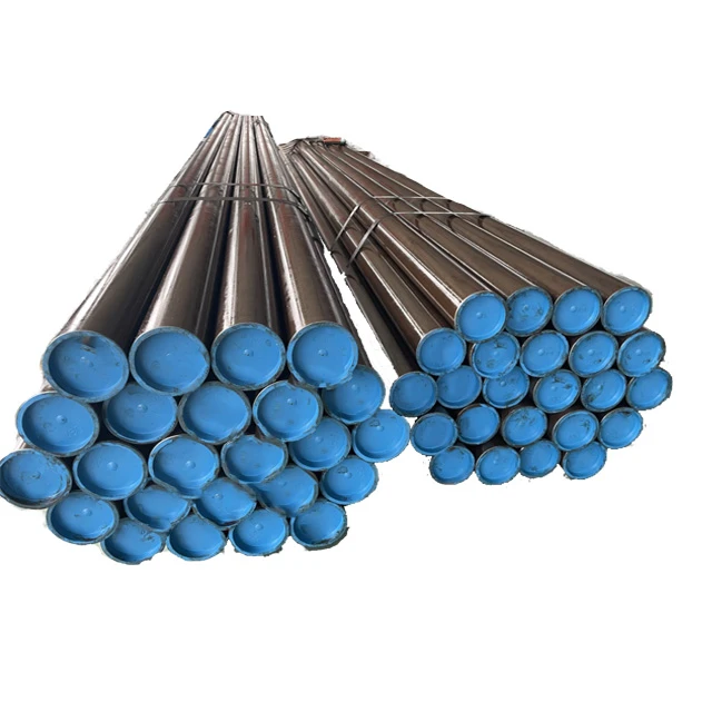 E355 Honed Cold Drawn Steel Tube For Cylinders